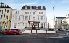 Palm Court Hotel Eastbourne 2*